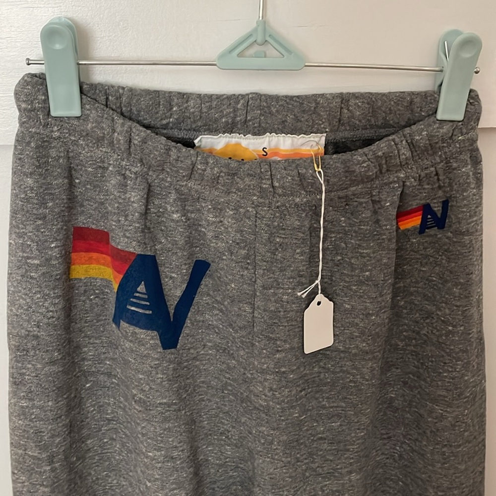 Aviator nation jogger NWT Small - Picture 2 of 5